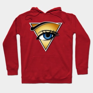 Eye-Con Hoodie